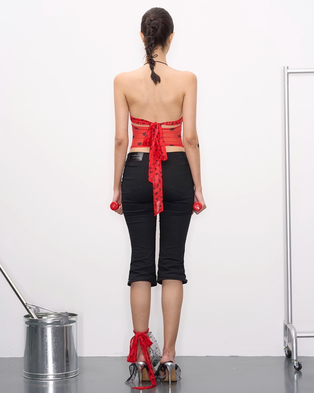 172cm,S
