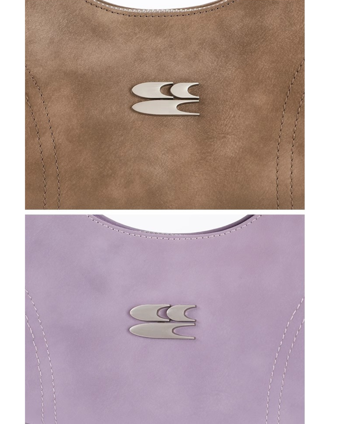 East West Shoulder Bag