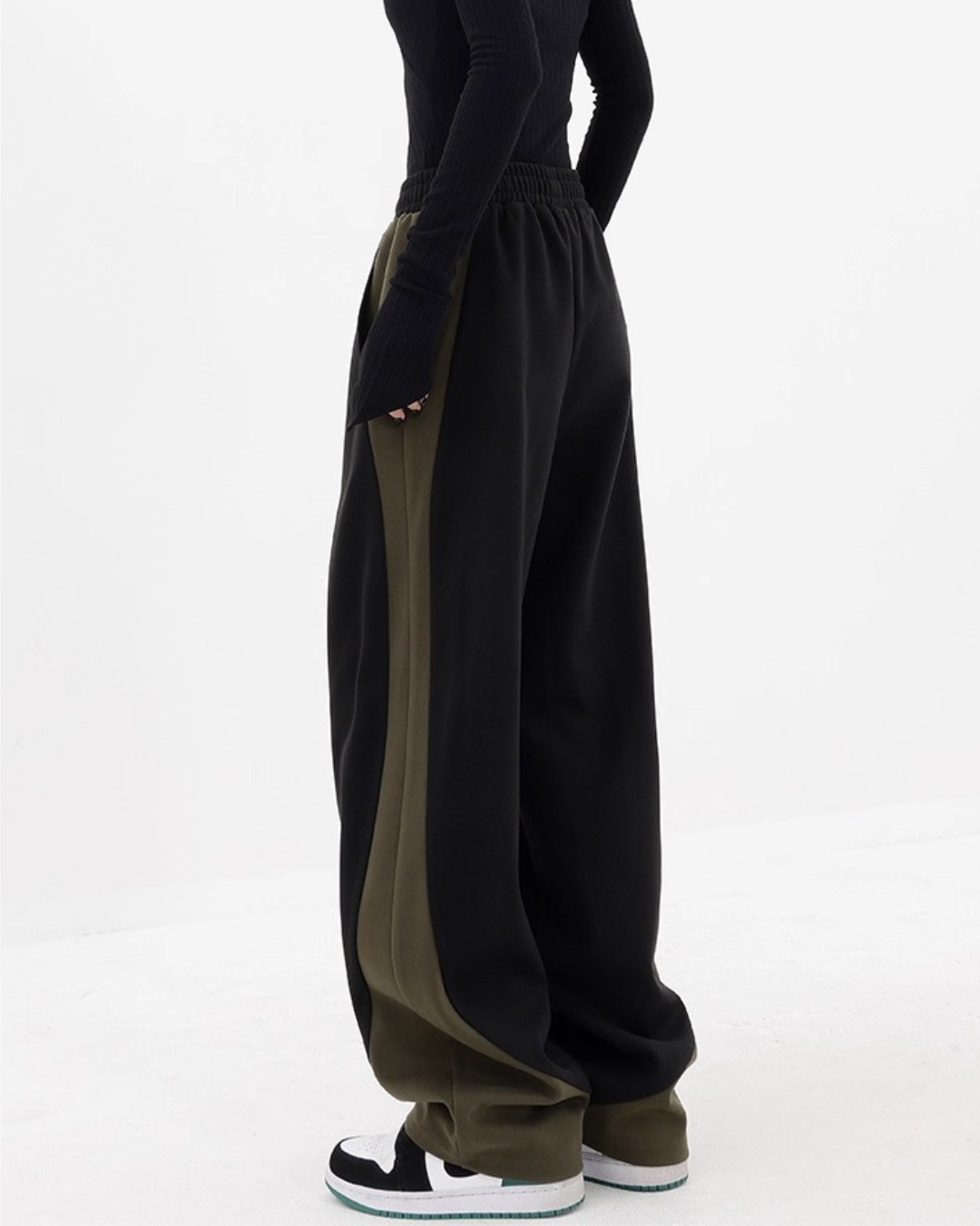 163cm,S