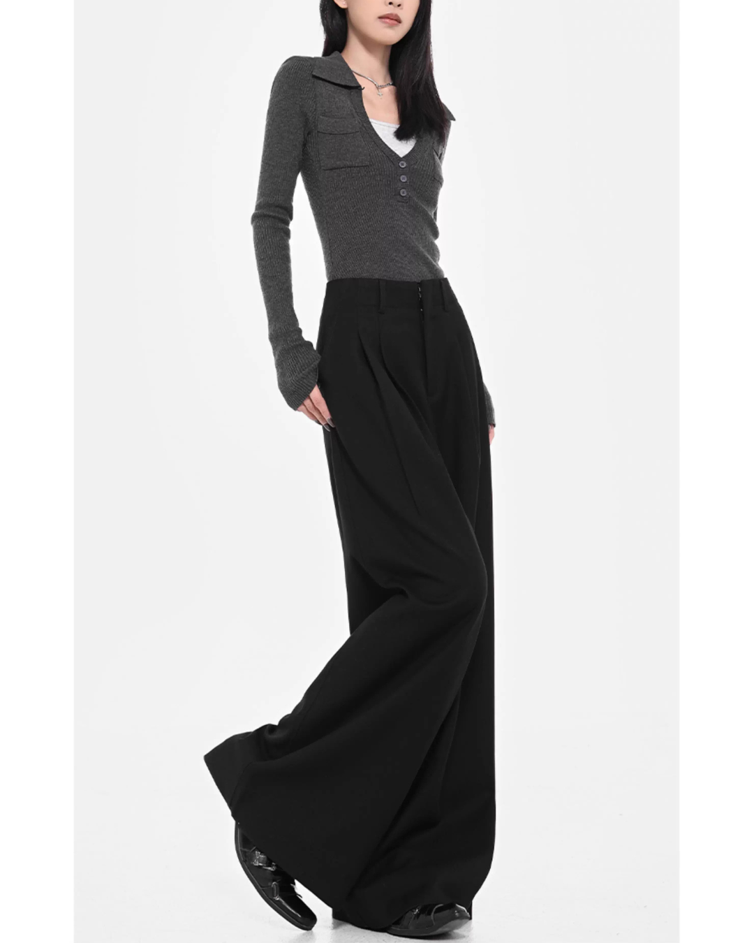 163cm,S