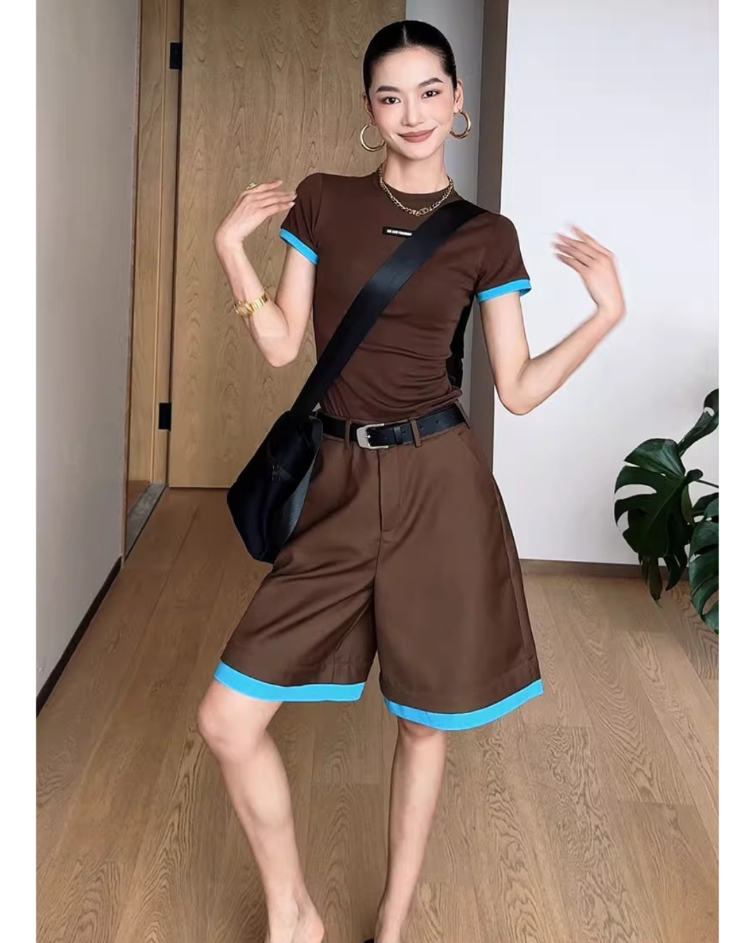 165cm,S