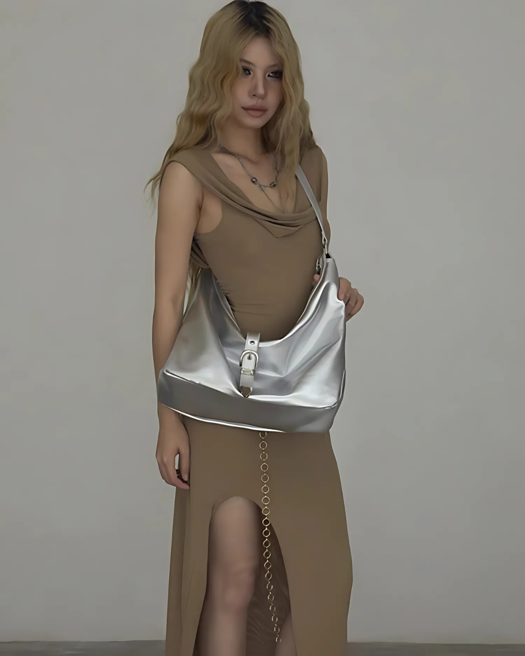 Slouchy Handbag