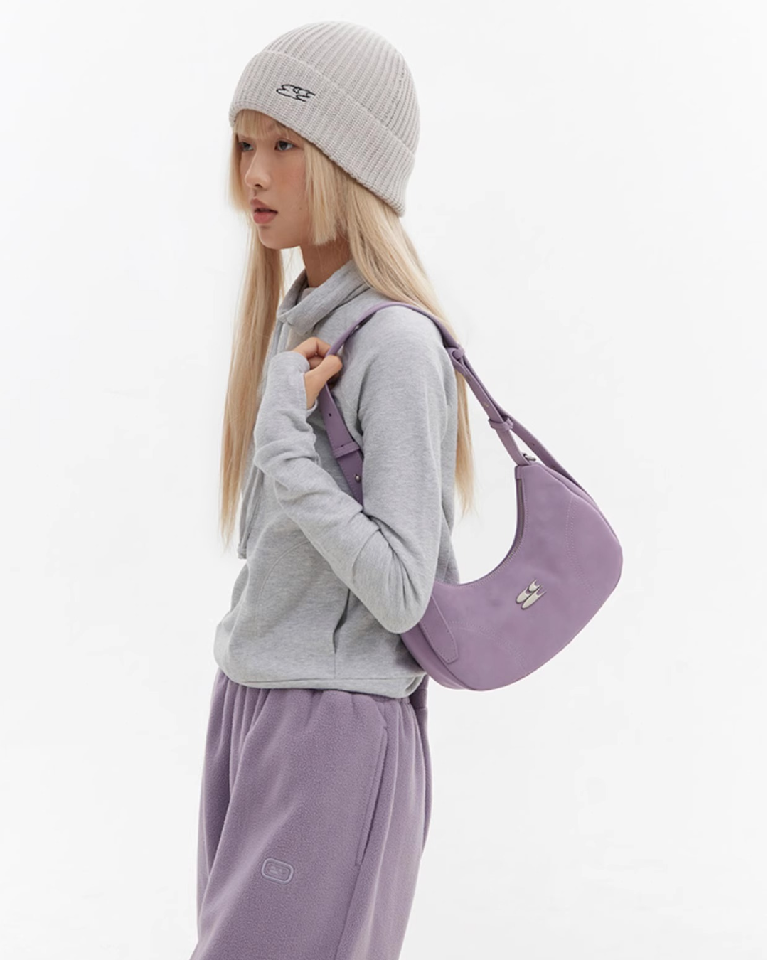 East West Shoulder Bag