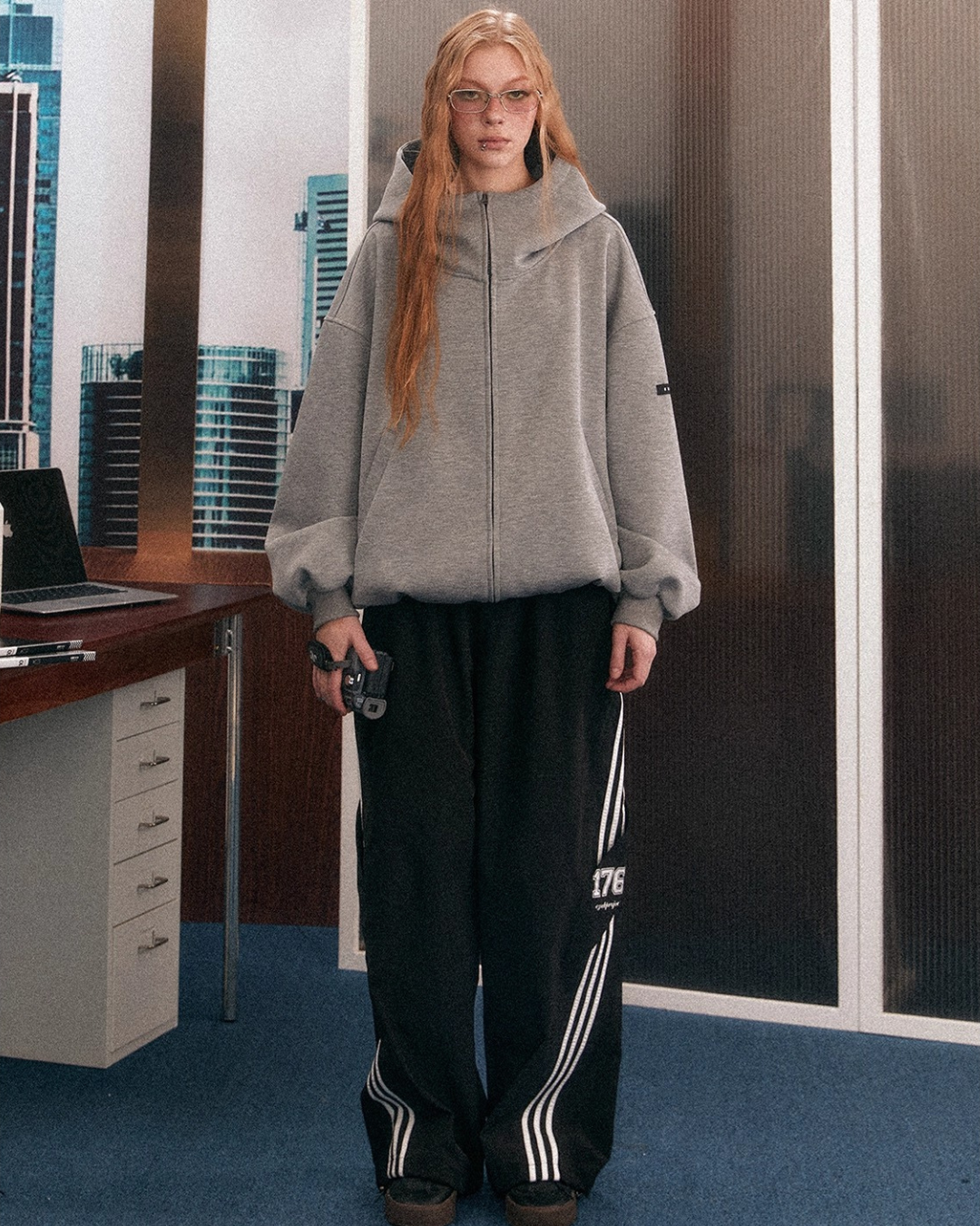 171cm,M