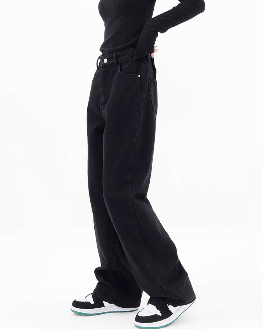 163cm,S