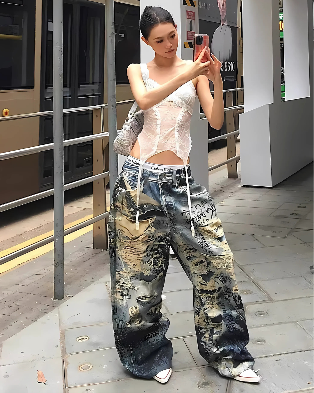165cm,L