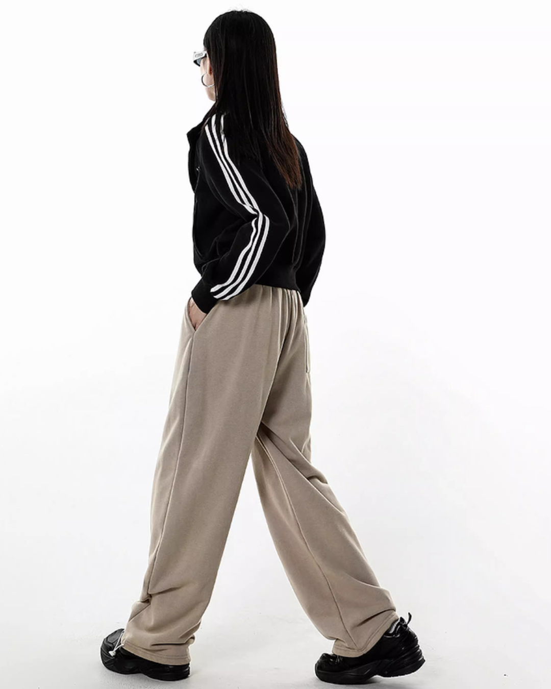 167cm,M