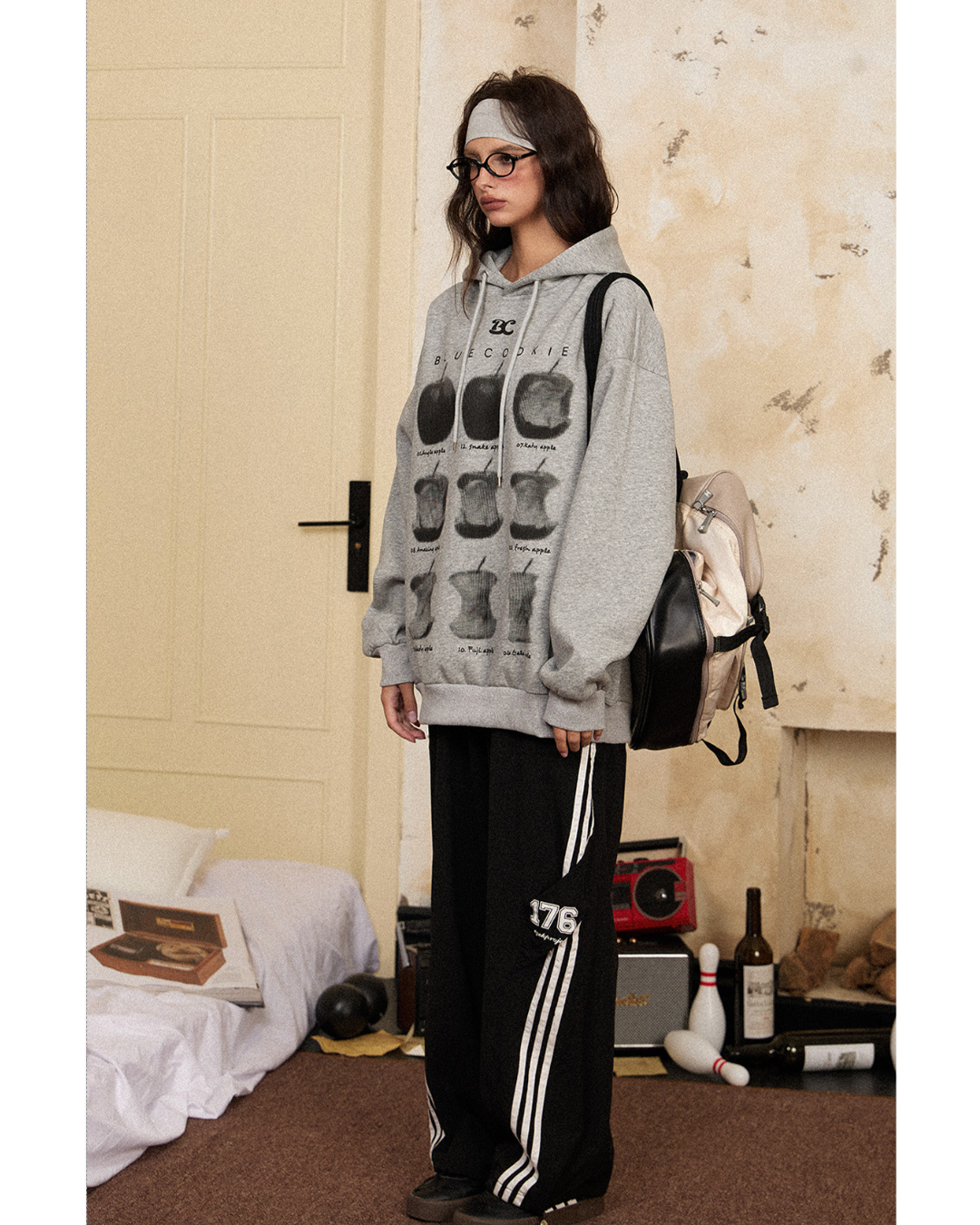 172cm,L