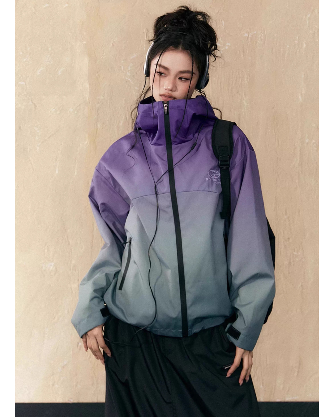 165cm,L