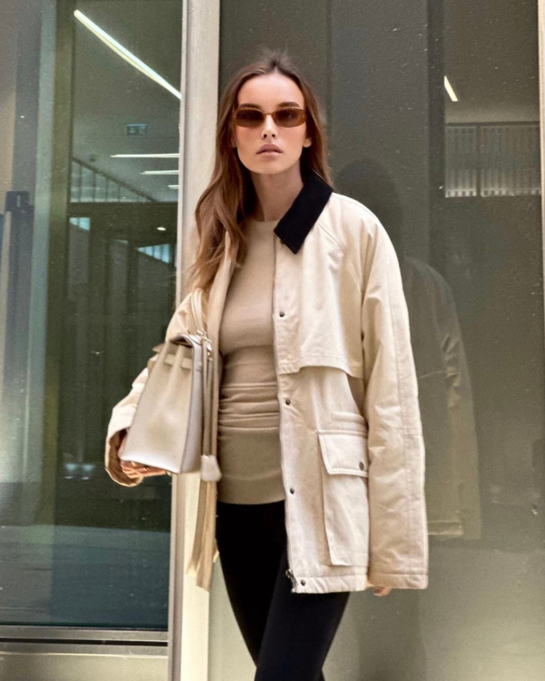 168cm,M
