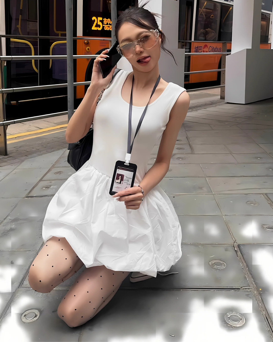 165cm,S