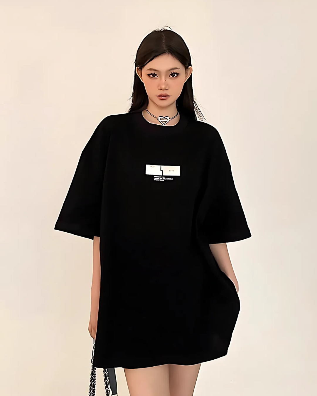 165cm,L