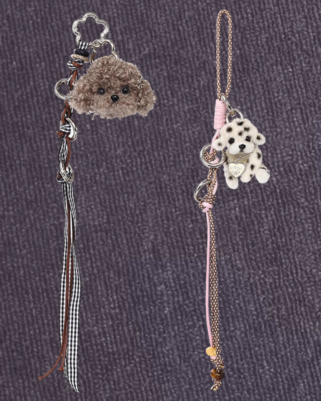 Pop Dog Charm