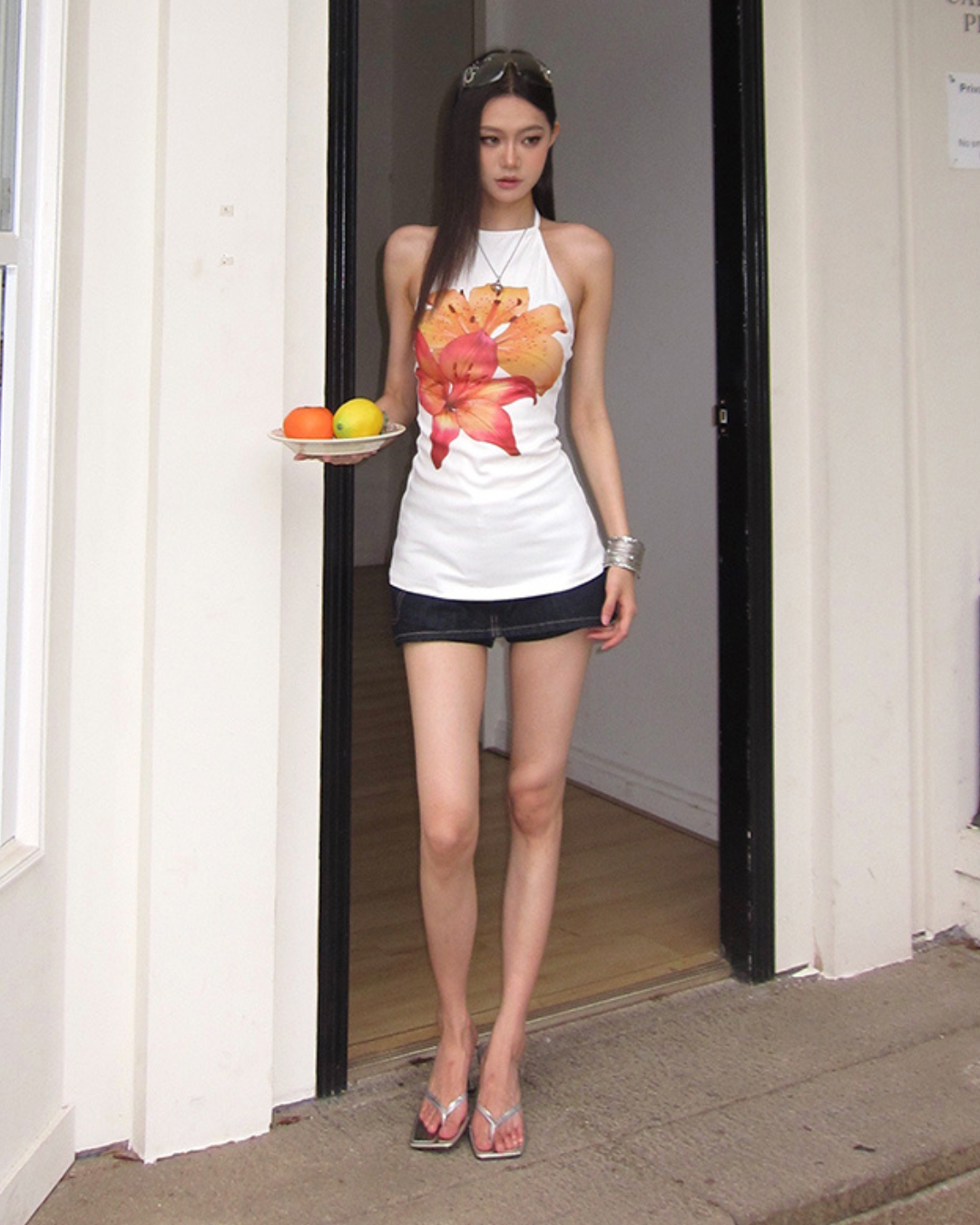 165cm,S
