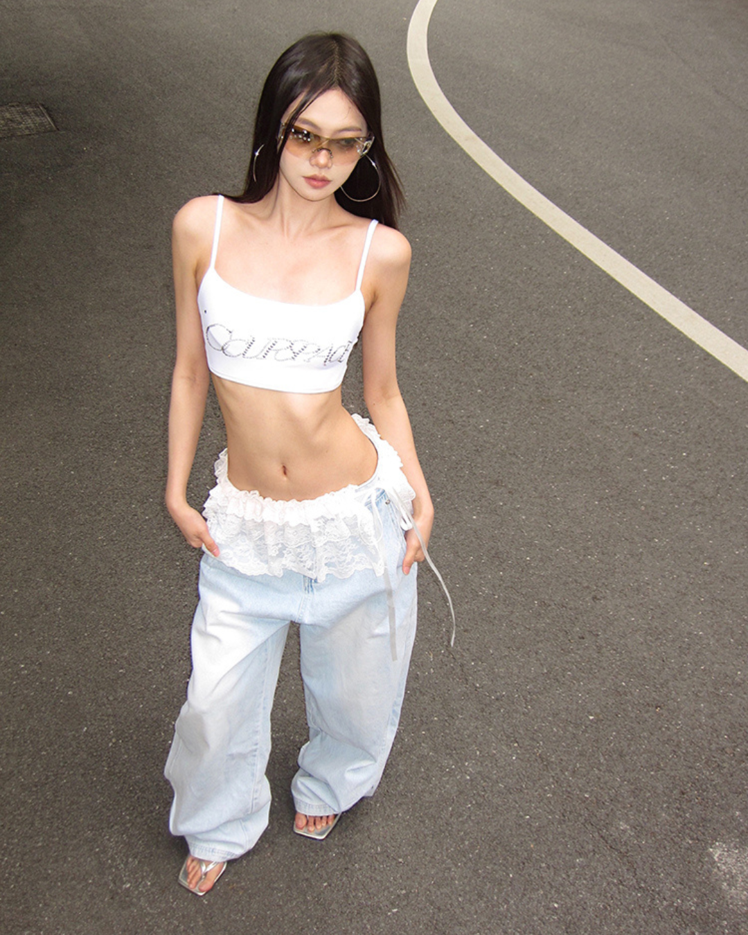165cm,FREE