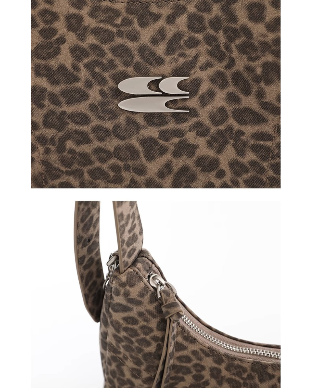 East West Shoulder Bag