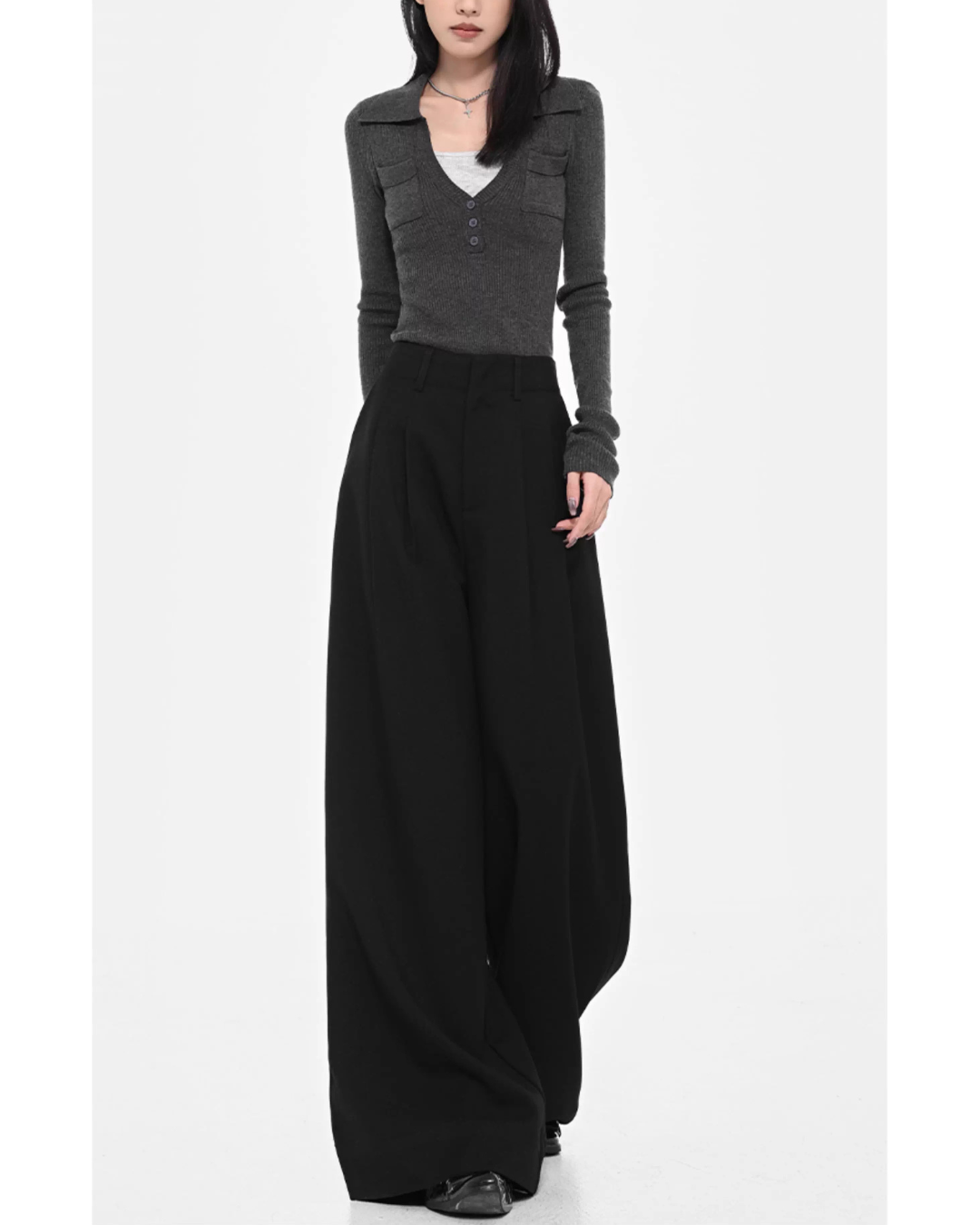 163cm,S