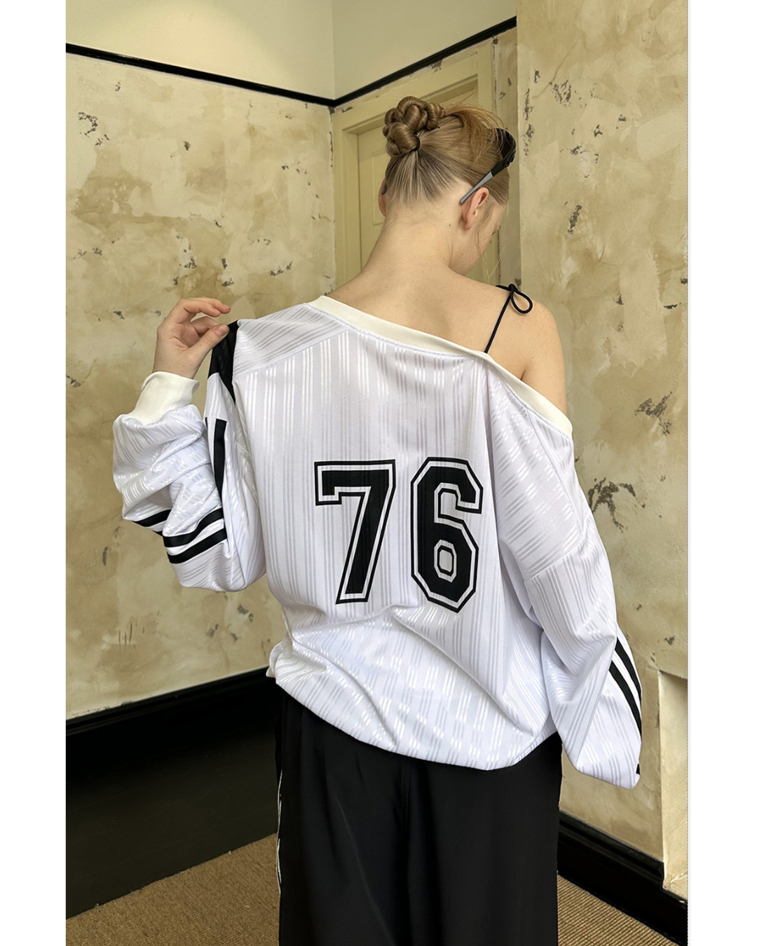 171cm,M