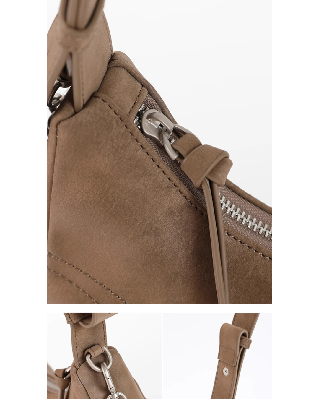 East West Shoulder Bag