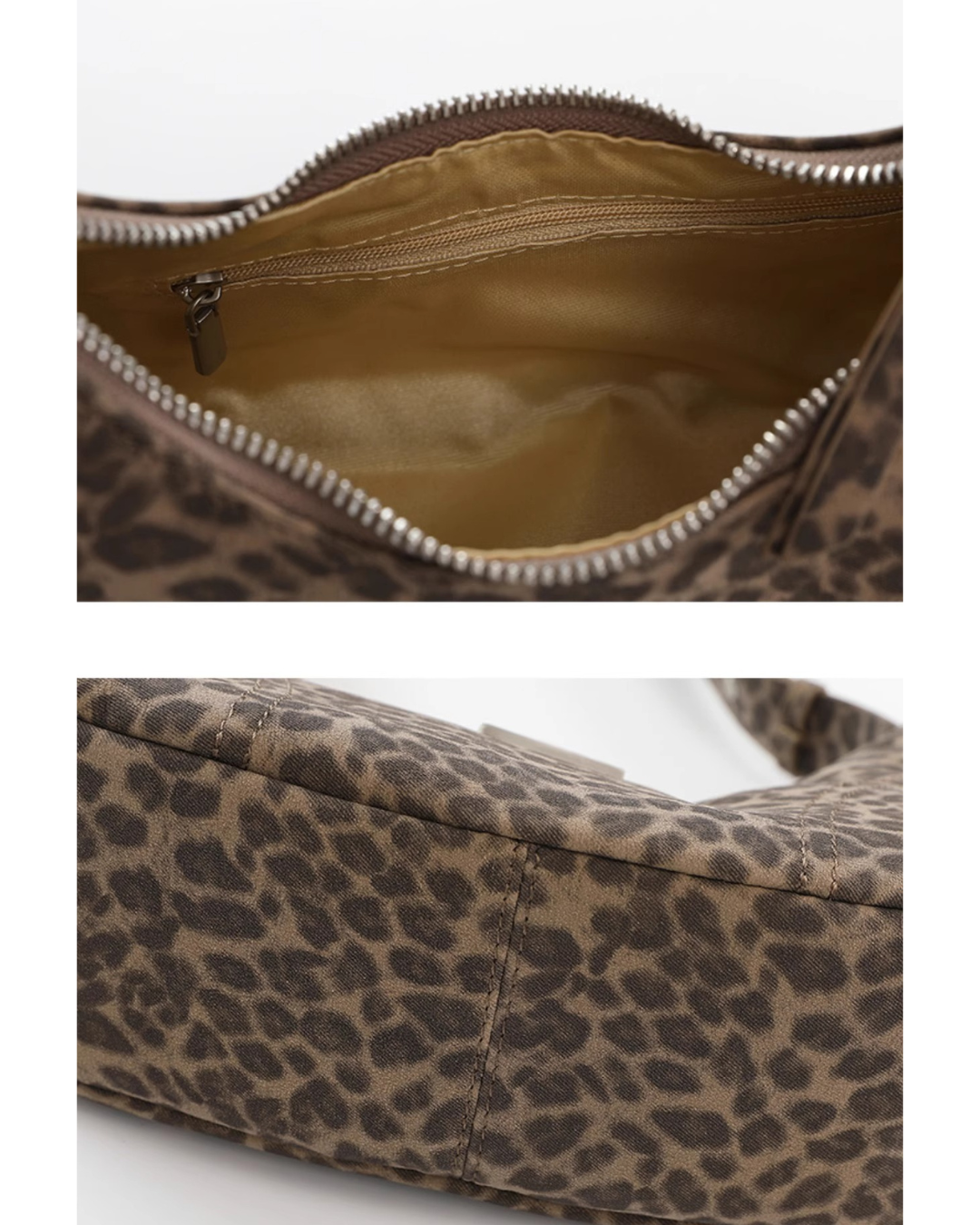 East West Shoulder Bag