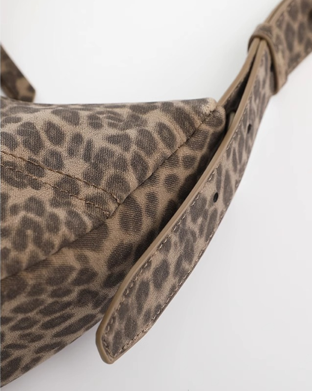 East West Shoulder Bag