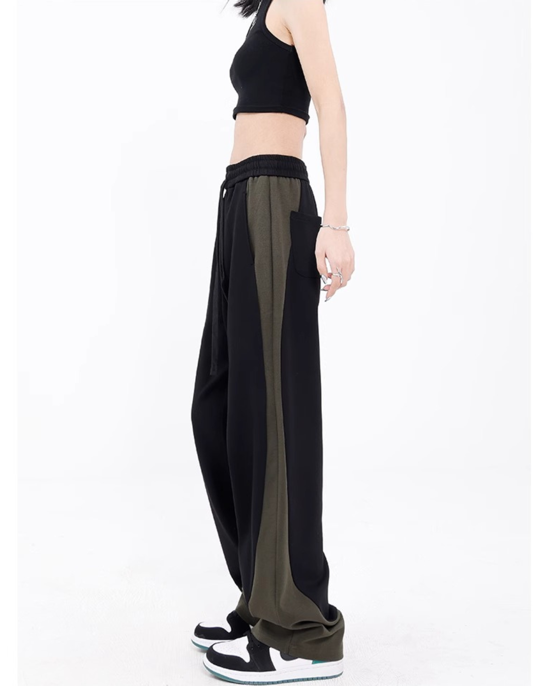 163cm,S