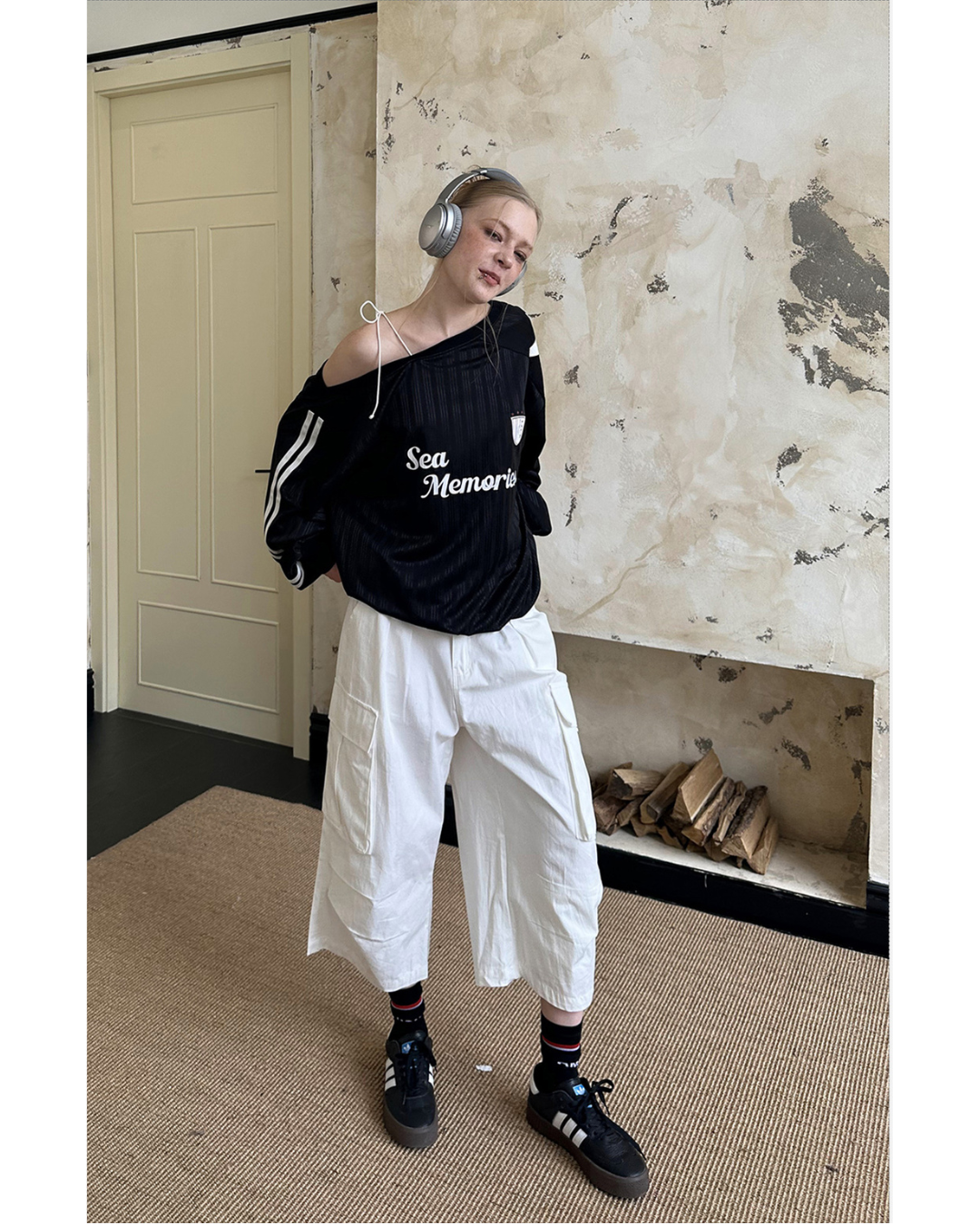 171cm,M