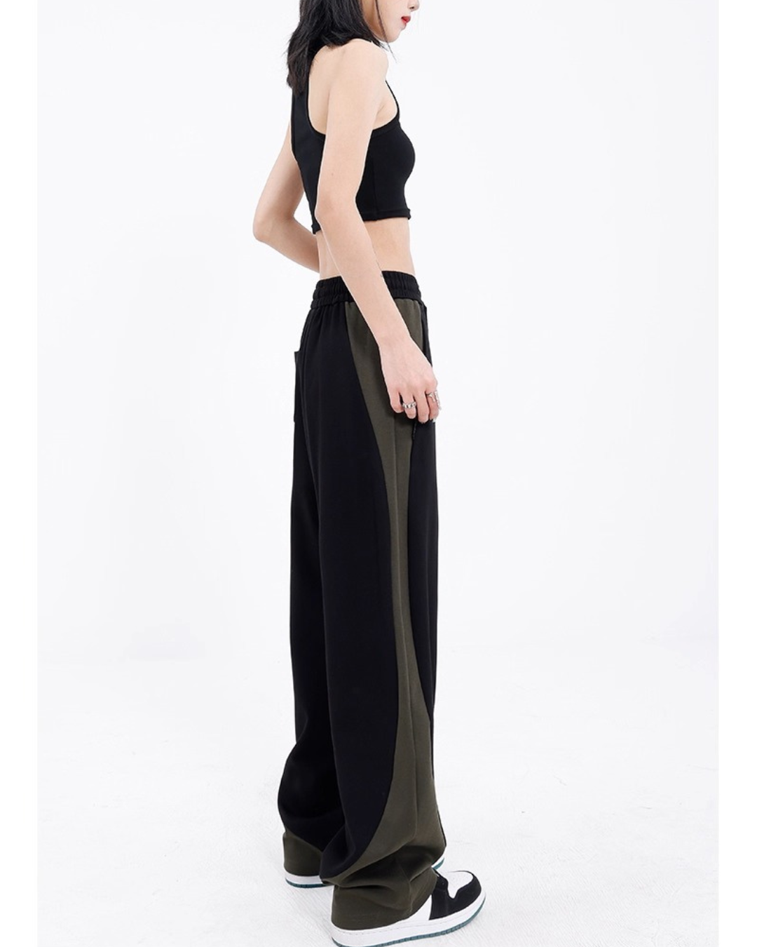 163cm,S