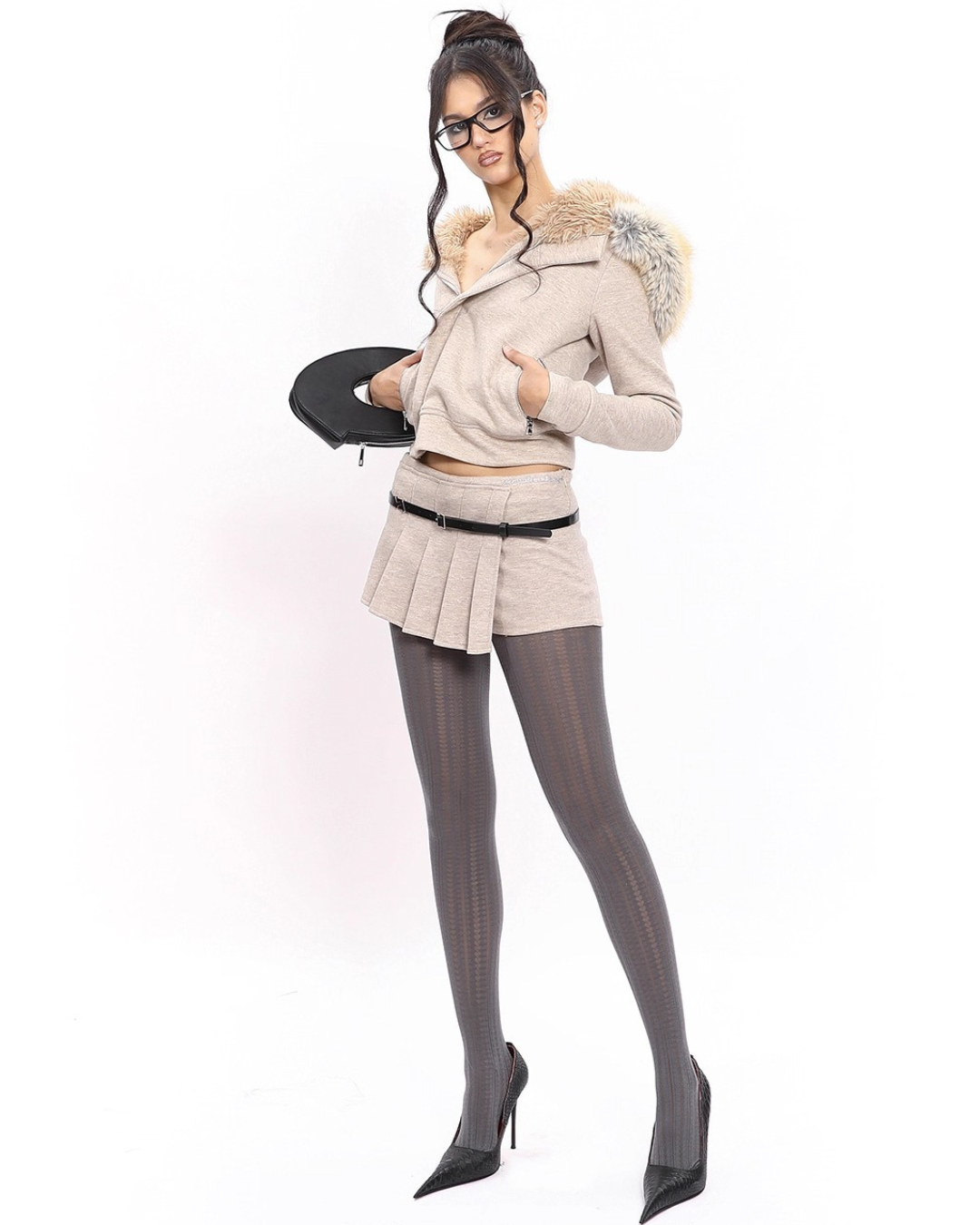 177cm,S