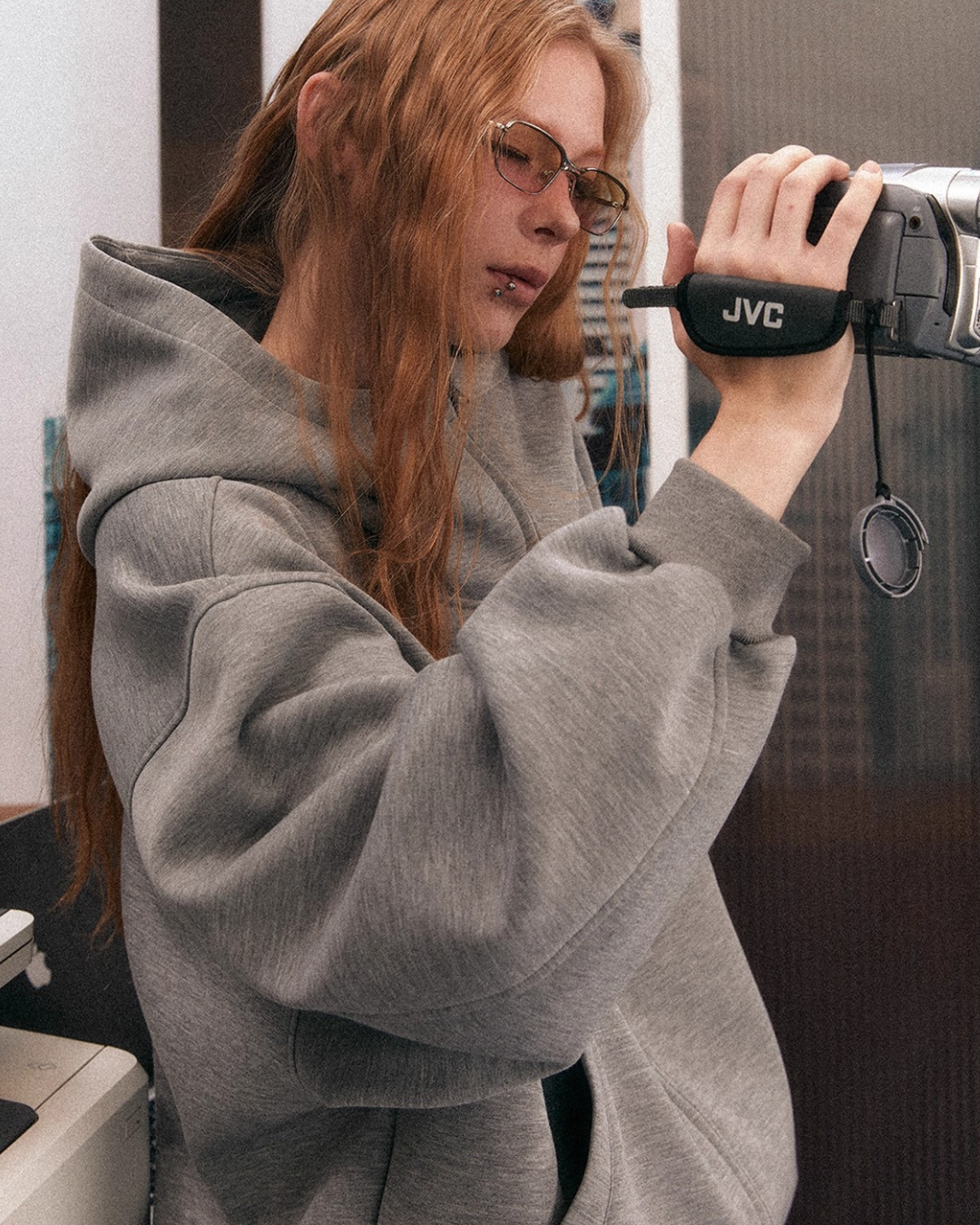 171cm,M