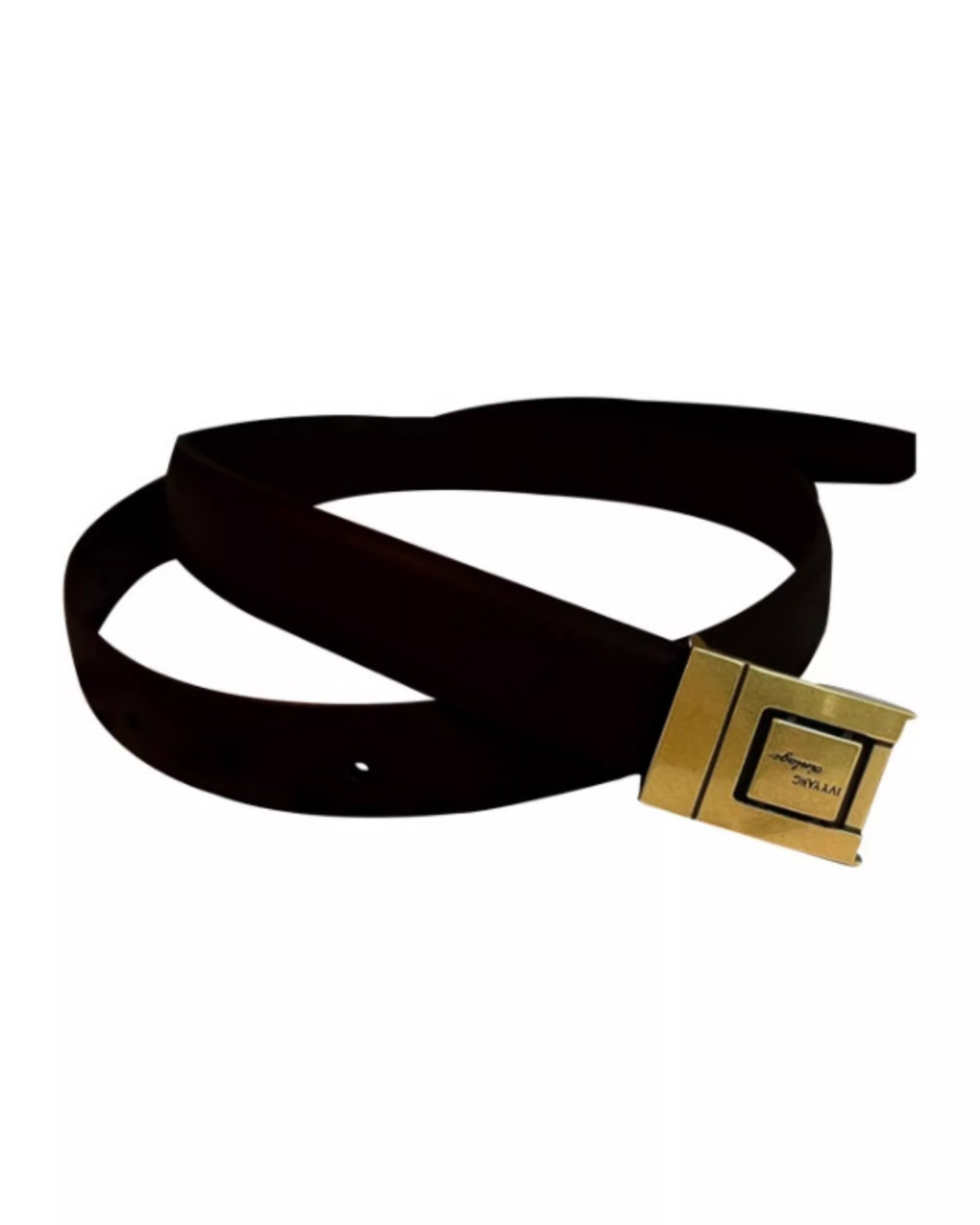 Leather Belts