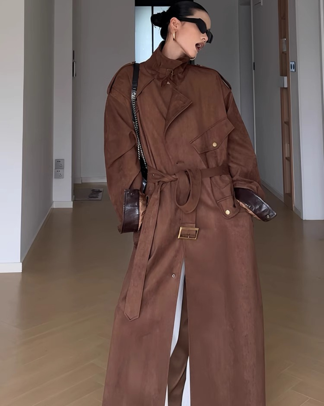 165cm,S
