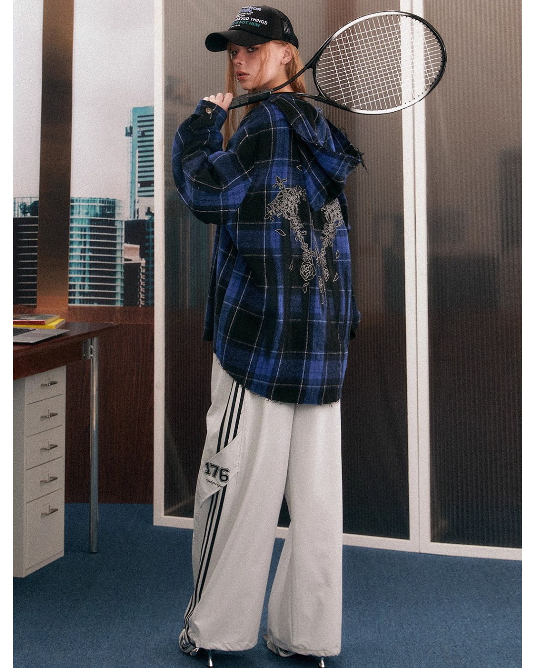 171cm,M