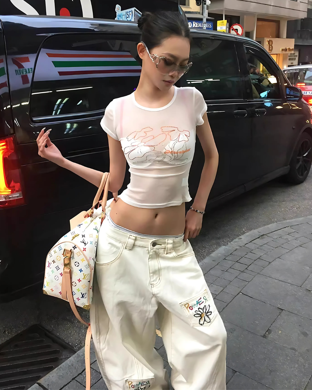165cm,S