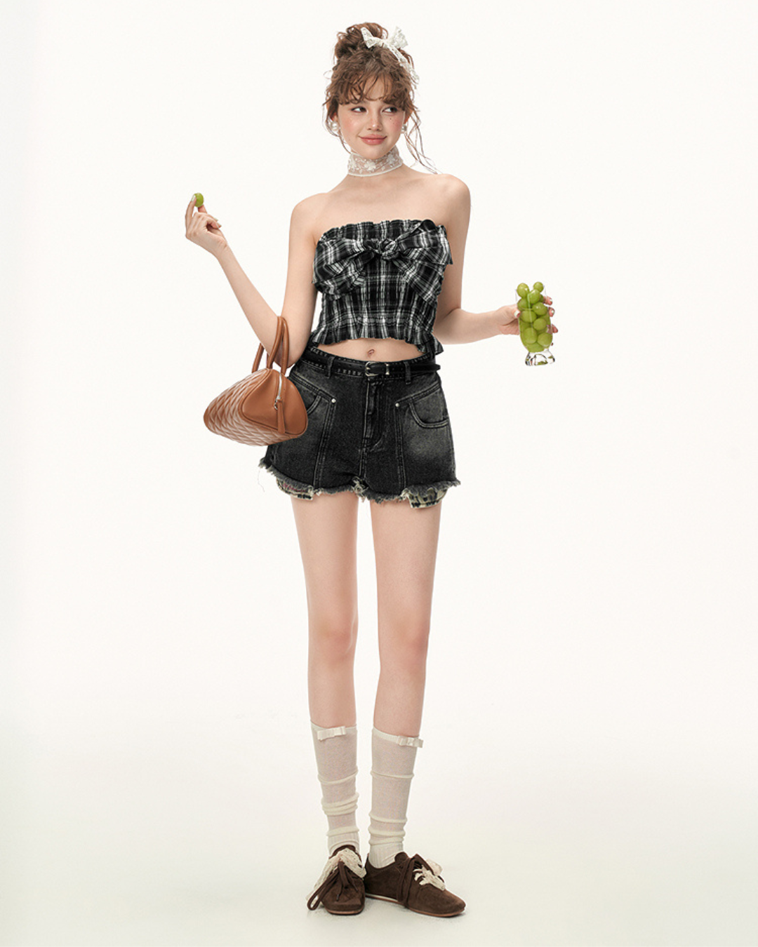 172cm,M