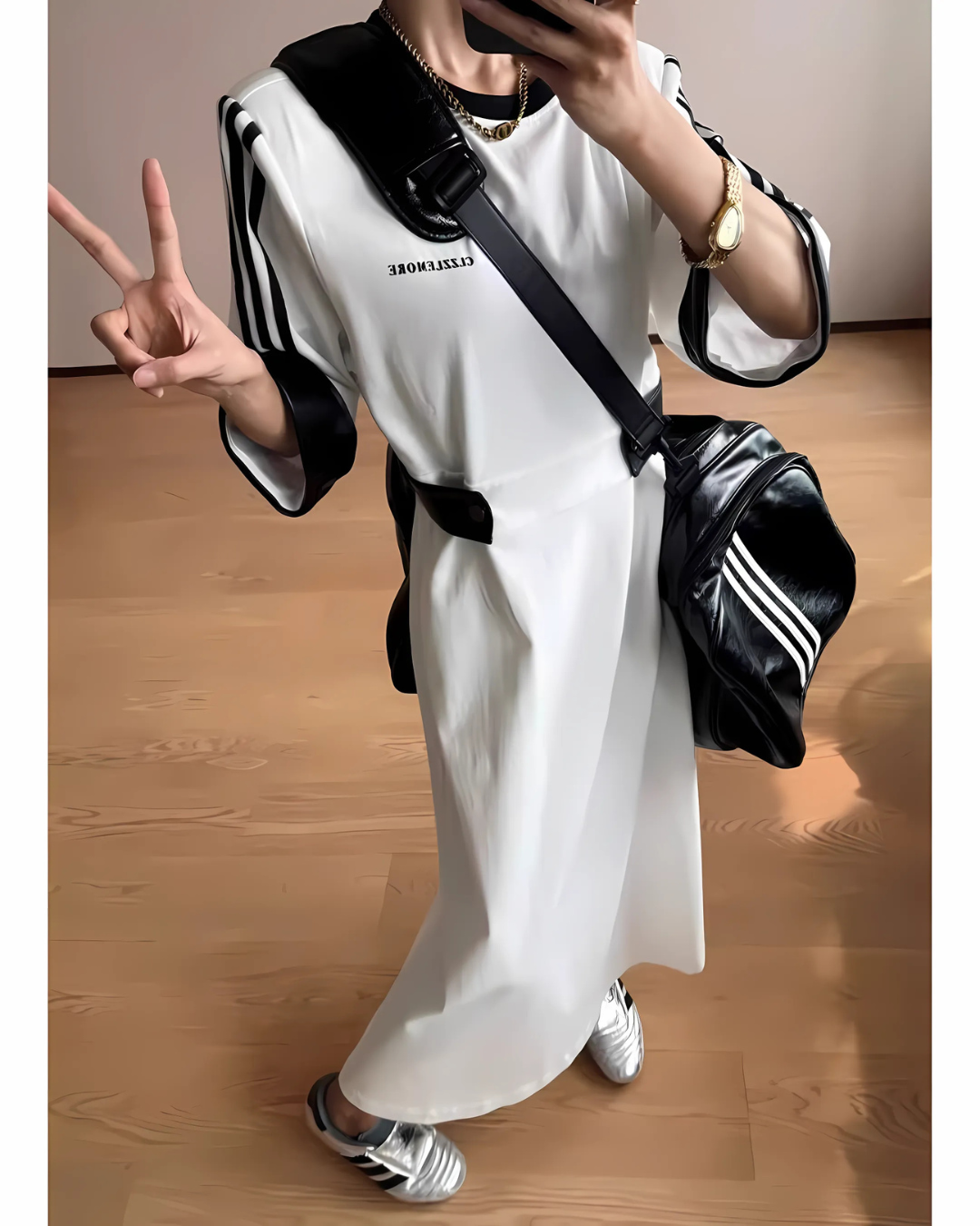 165cm,S