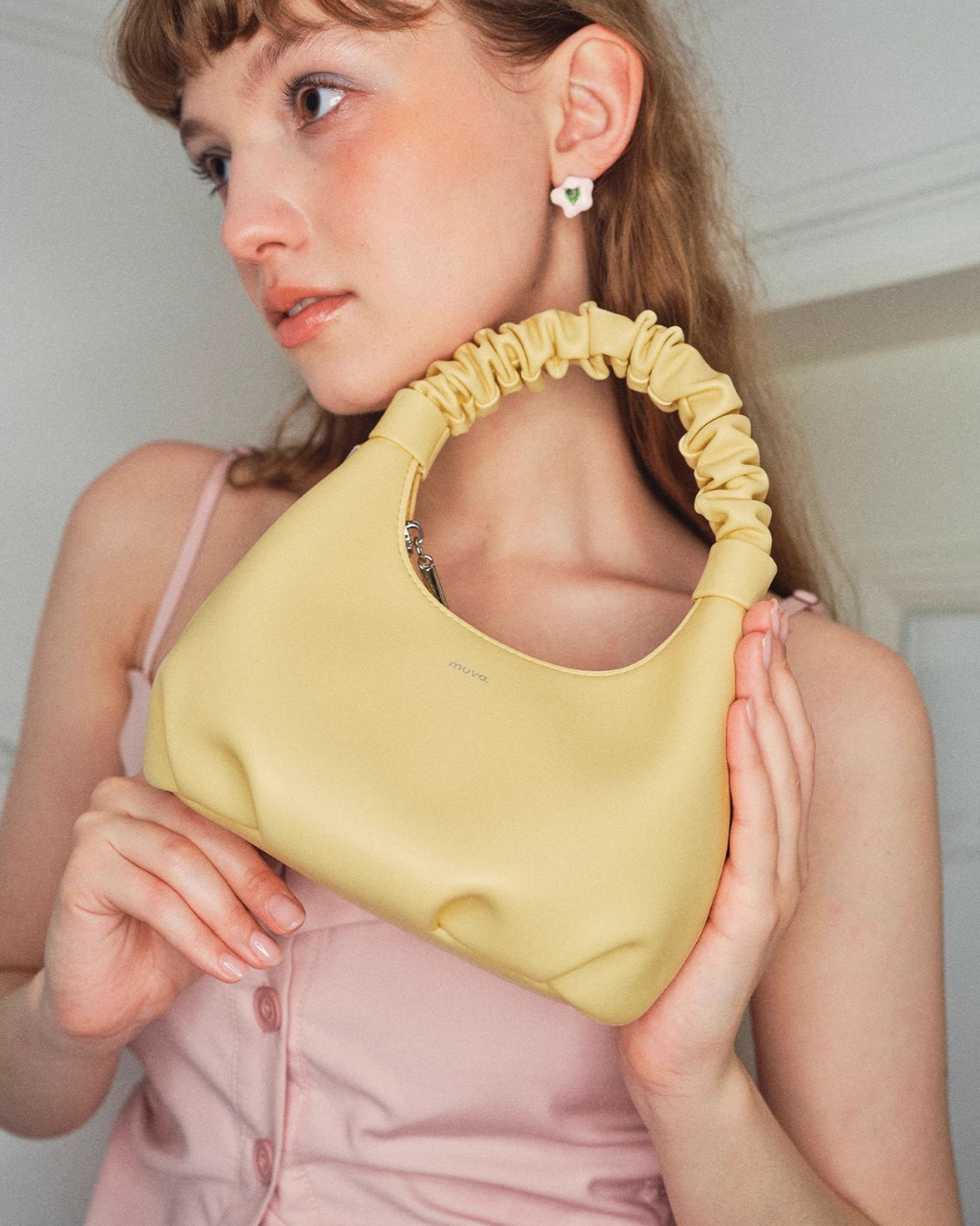 Nubo Mini Handbag
