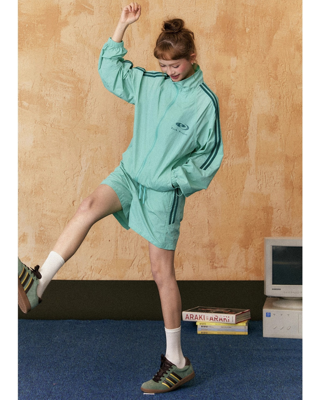 160cm,L