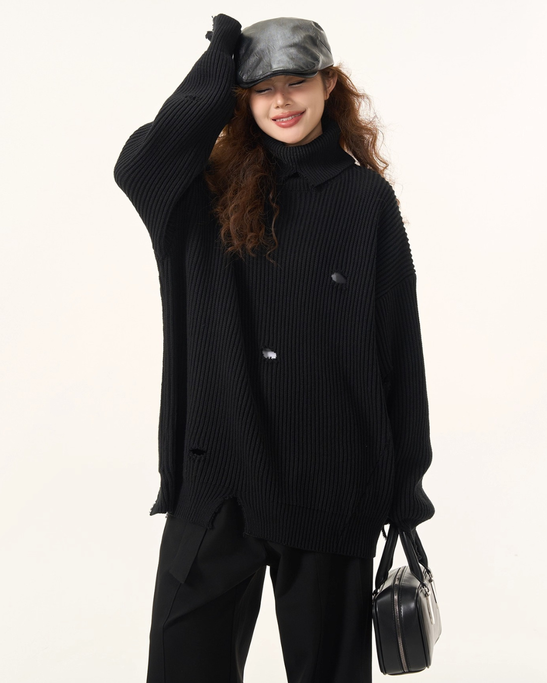 162cm,L