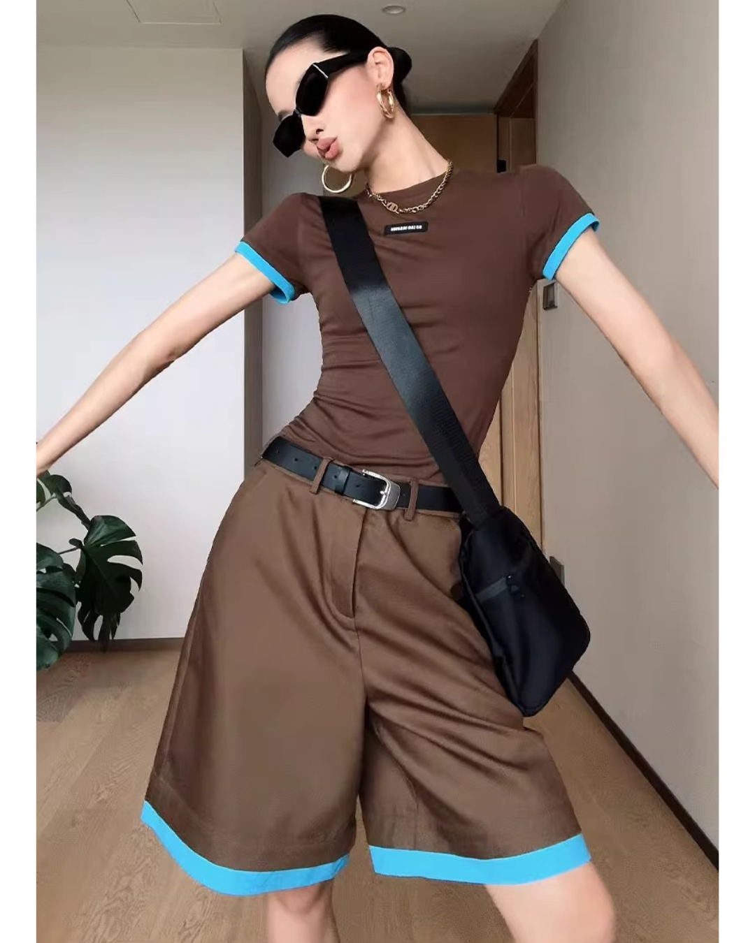 165cm,S