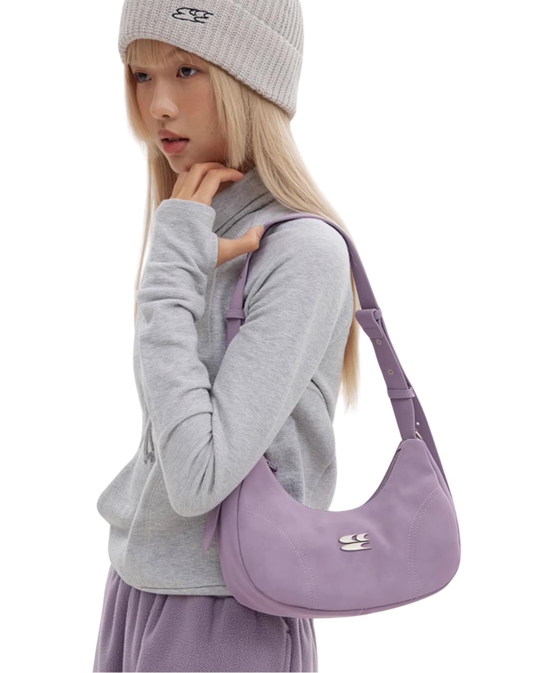 East West Shoulder Bag