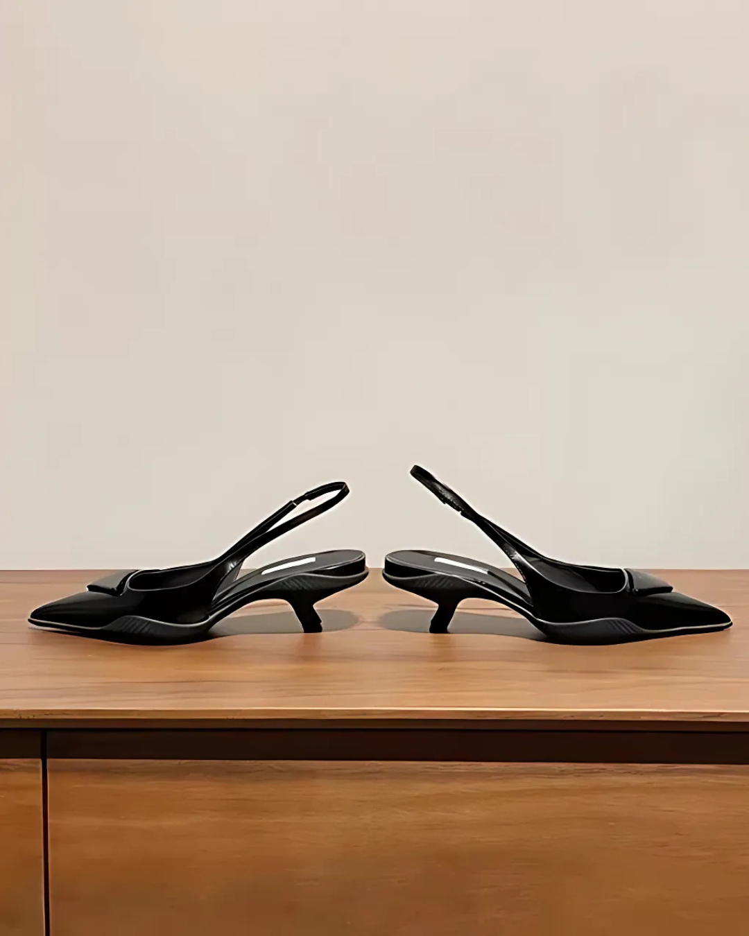 Mode Style Mules
