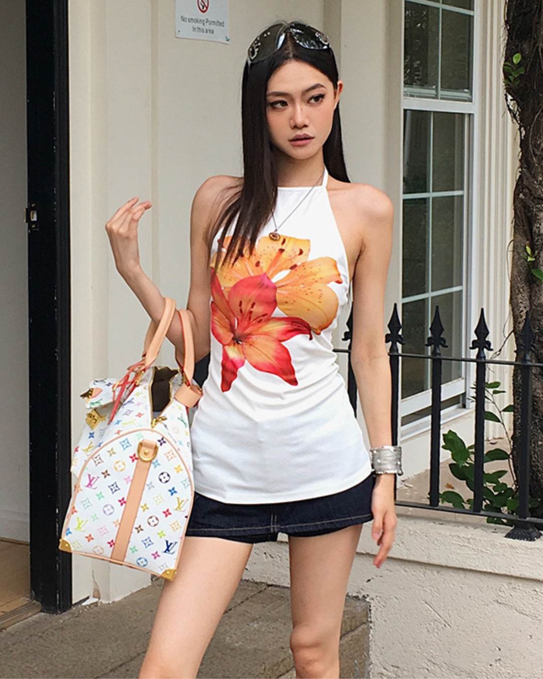 165cm,S