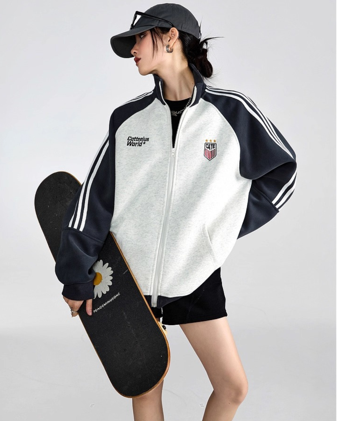 167cm,L