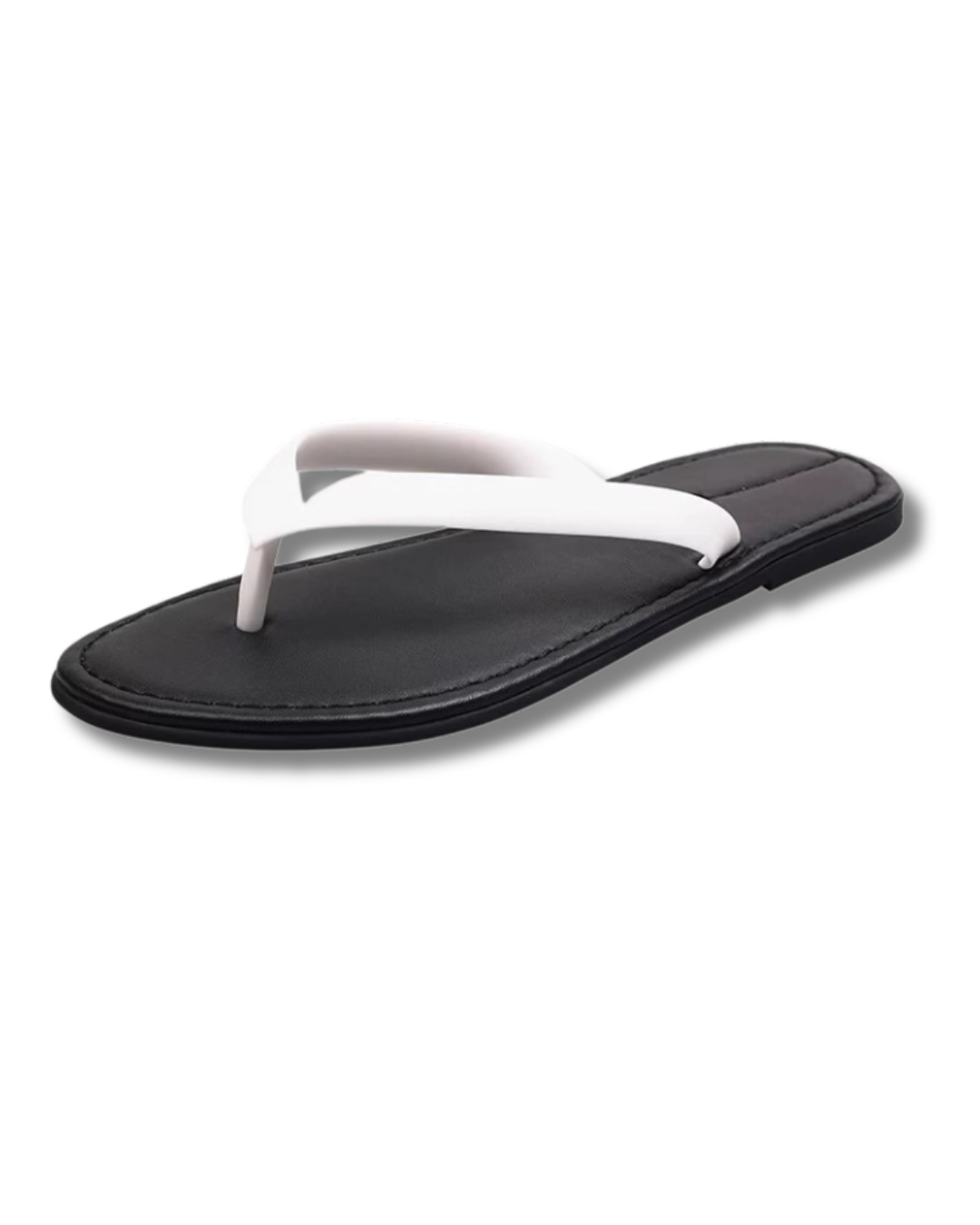 Leather Beach Sandals