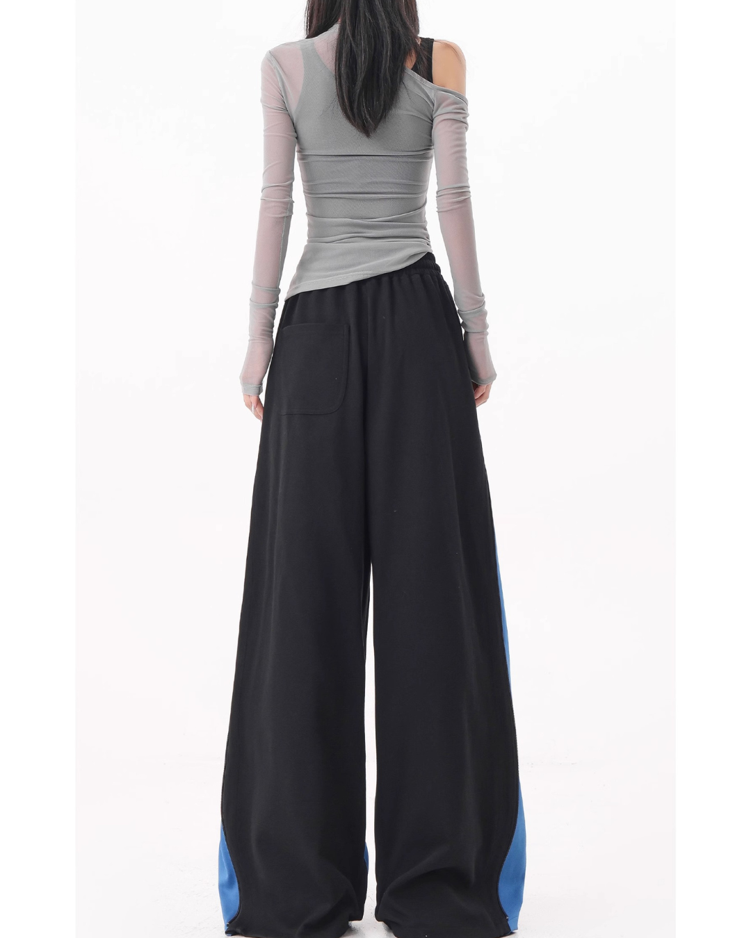163cm,S