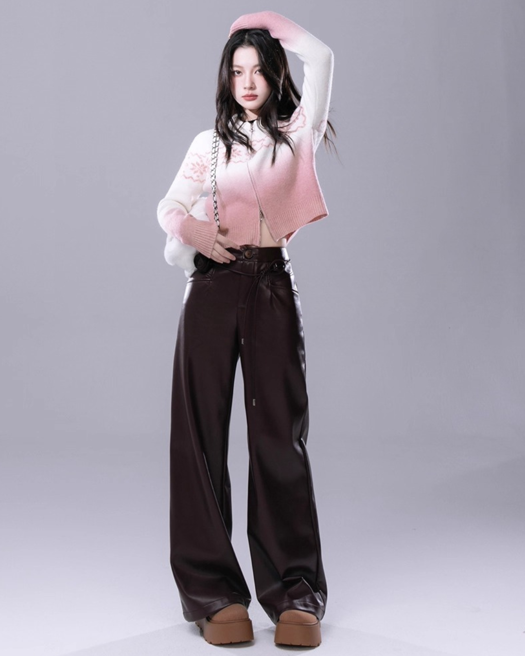 163cm,S