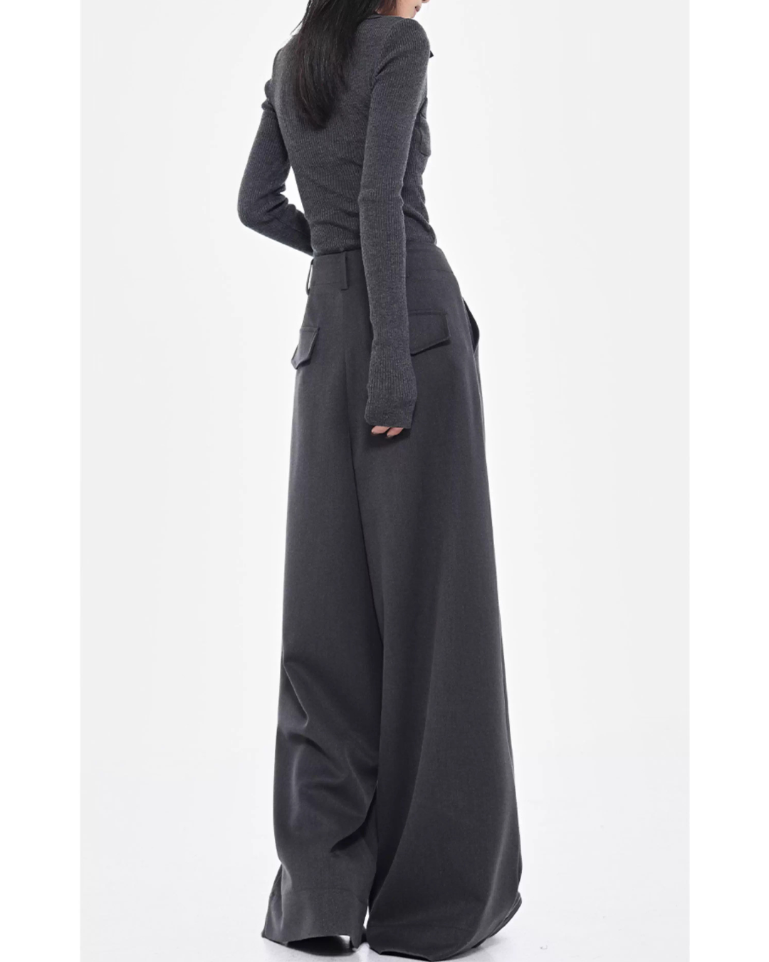 163cm,S