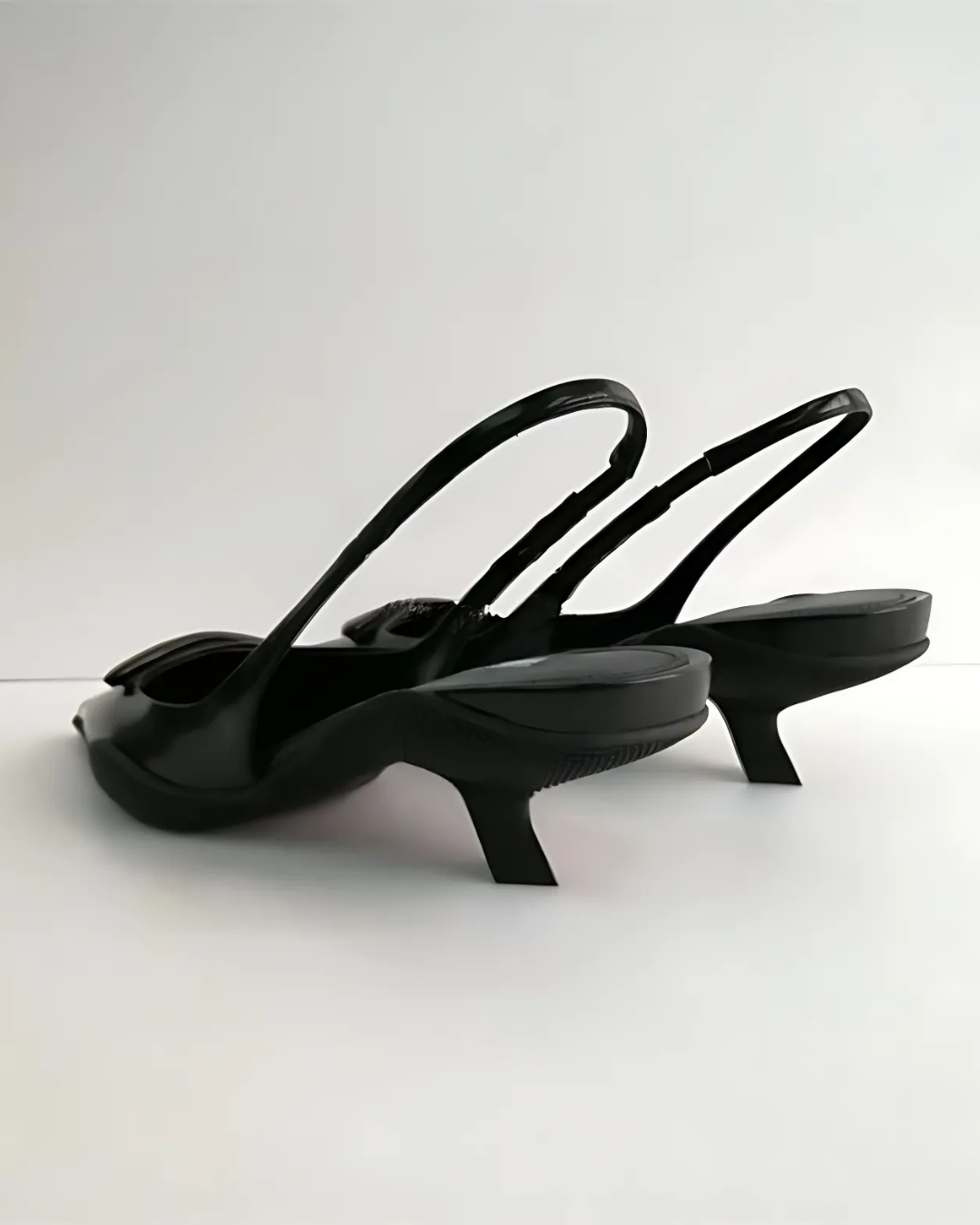 Mode Style Mules