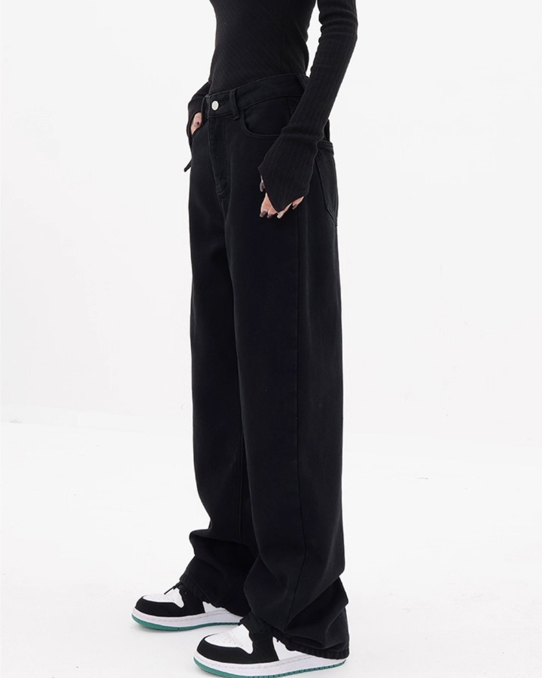 163cm,S